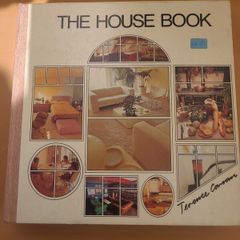 The House Book - Sir Terence Conran
