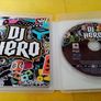 Dj hero PlayStation 3 Ps3 Games Original Image 3