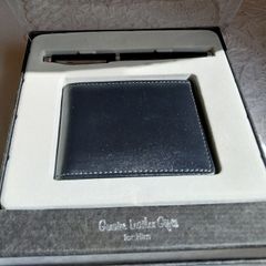 Leather Wallet