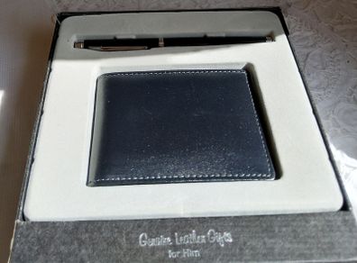 Leather Wallet