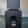 Engl Powerball 100w Head & E212vh Cab Image 4