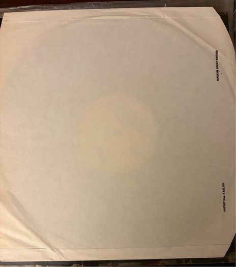Diana Ross 1976 Irish Pressing