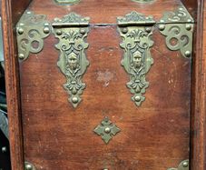 Victorian Coal Scuttle