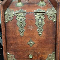 Victorian Coal Scuttle