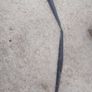 Toyota Corolla E11 00-02 Liftback Rear Wiper Arm Image 3