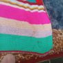 Large crochet blanket Image 3