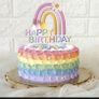 Birthday Cake Topper Image 6
