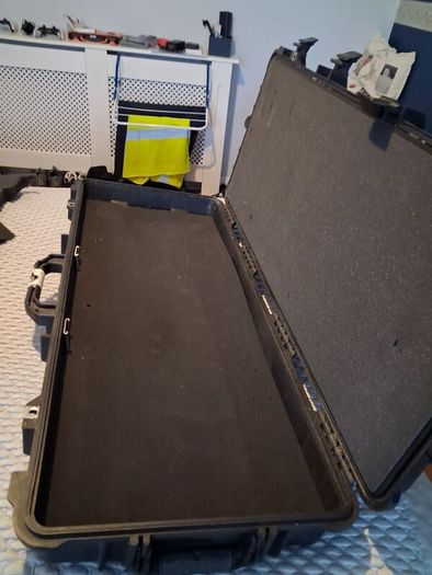 peli case 1700