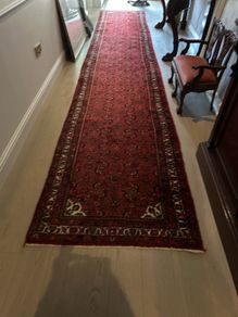 persian rug
