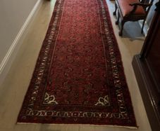 persian rug