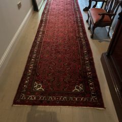 persian rug