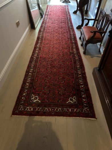 persian rug