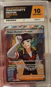 Pokemon card