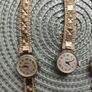 Vintage 1980s Ladies Mechanical Watches (Chaika & Zaria) - Lot of 3 Image 2