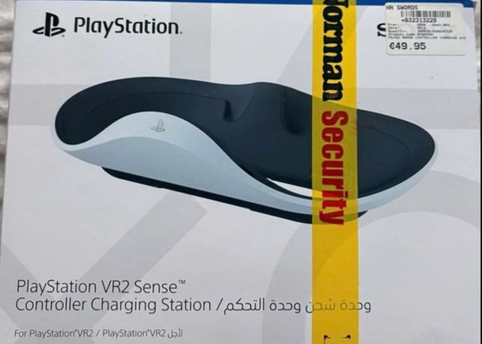 Vr Ps5