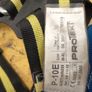Harness and lanyard Image 2