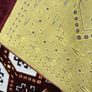 Authentic Turkish Rug Image 4