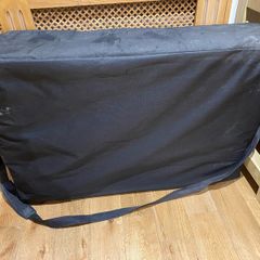 massage table