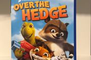 Over The Hedge Ps2