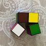 Toy fidget sensory toy magic cube 2 in 1 Image 9
