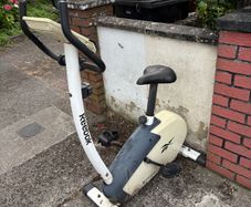 excersise bike