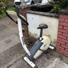 excersise bike