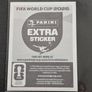 Panini Fifa World Cup 2026 Alphonso Davies Bronze Extra Sticker Image 2