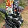 Left handed golf set Image 4