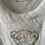 TINY TATTY TEDDY Pure Cotton 2.1 Tog Sleeping Bag sleeping bag 18-36 months 2.1 tog Image 4
