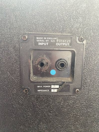 Carlsbro Speakers & Mixer