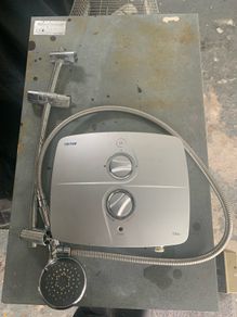 Triton Electric Shower