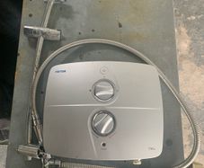 Triton Electric Shower