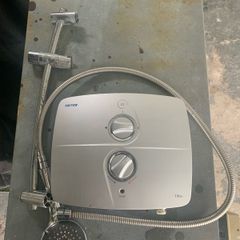Triton Electric Shower