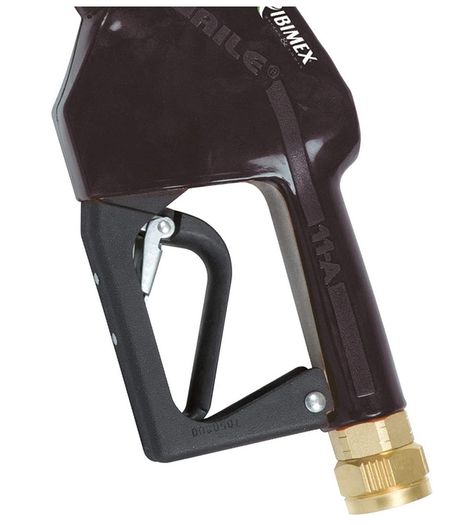 Ribimex Automatic Fueling Diesel Nozzle