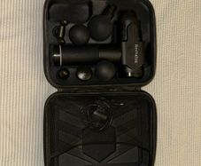 Revitalise Massage Gun