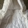 Baby snowsuit Image 3