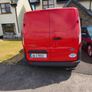 Ford Transit Custom 2015 Image 3