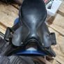 Berney pony saddle Image 3