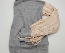 Womens Sweatshirt and Top Set - Size S