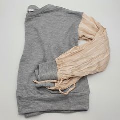 Womens Sweatshirt and Top Set - Size S