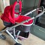 Uppababy Vista Image 2