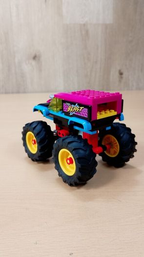 LEGO 60295 Stunt Show Arena