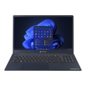 Toshiba Dynabook Satellite Pro C50 Core i5-1135G7 (11th Gen) 16GB 500GB SSD 15.6 Inch FHD Windows 11 Pro Laptop
