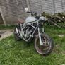 yamaha motorcycle Image 3