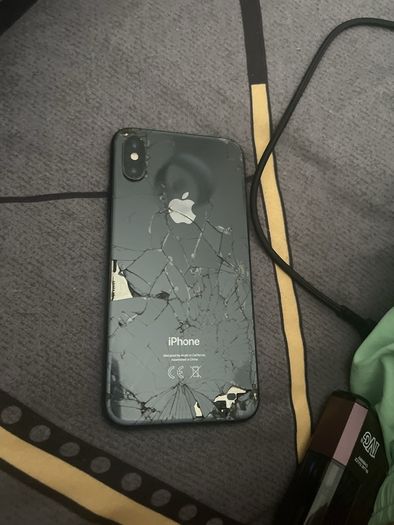 iPhone XR 256GB