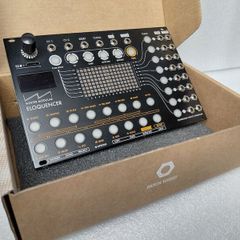 Winter Modular Eloquencer