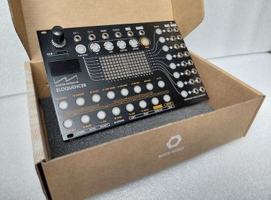 Winter Modular Eloquencer