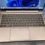HP ZBook Firefly 14 G7 Intel Core i5-10210U / 16GB RAM / 512GB SSD / Windows 11 Pro Image 4