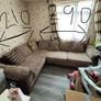 L sofa Image 3