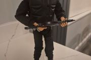 action figure